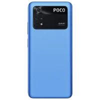 Смартфон Poco M4 Pro 8 ГБ/ 256 ГБ/ Dual SIM/ Синий Cool photo 4