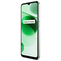 Smartphone Realme C35 4 GB/ 64 GB/ Dual SIM/ Green photo 3