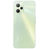 Smartphone Realme C35 4 GB/ 64 GB/ Dual SIM/ Green photo 4