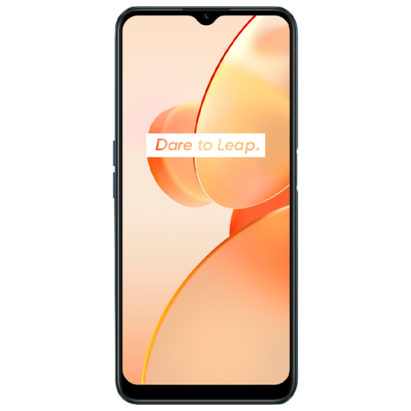 Realme C31 4 GB/ 64 GB/ Dual SIM/ Green Dark photo 2 Realme C31 4 GB/ 64 GB/ Dual SIM/ Green Dark photo 2