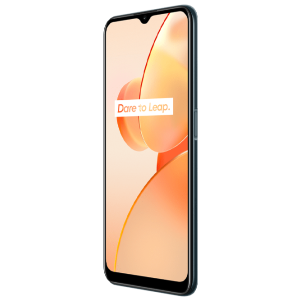 Realme C31 4 GB/ 64 GB/ Dual SIM/ Green Dark photo 3 Realme C31 4 GB/ 64 GB/ Dual SIM/ Green Dark photo 3