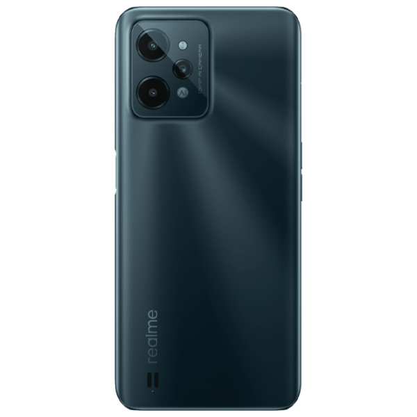Realme C31 4 GB/ 64 GB/ Dual SIM/ Green Dark photo 4 Realme C31 4 GB/ 64 GB/ Dual SIM/ Green Dark photo 4