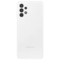 Смартфон Samsung Galaxy A13 3 ГБ/ 32 ГБ/ Dual SIM/ Белый photo 5