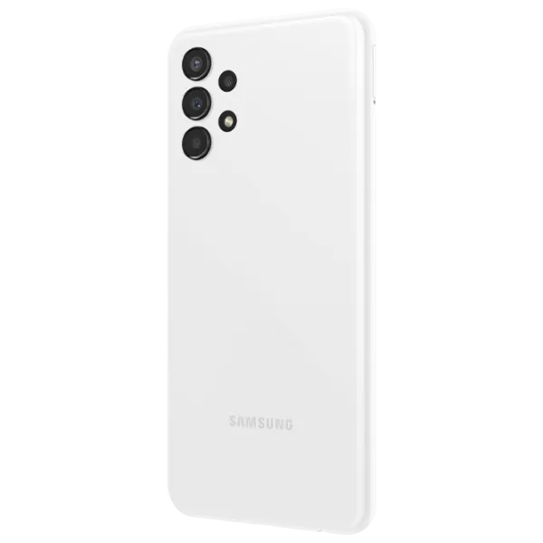 Samsung Galaxy A13 3 ГБ/ 32 ГБ/ Dual SIM/ Белый  photo 7 Samsung Galaxy A13 3 ГБ/ 32 ГБ/ Dual SIM/ Белый  photo 7