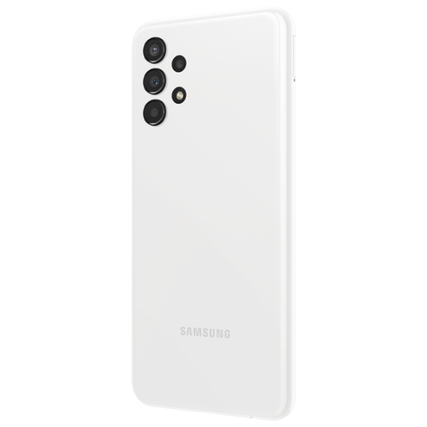 Samsung Galaxy A13 3 ГБ/ 32 ГБ/ Dual SIM/ Белый  photo 7 Samsung Galaxy A13 3 ГБ/ 32 ГБ/ Dual SIM/ Белый  photo 7
