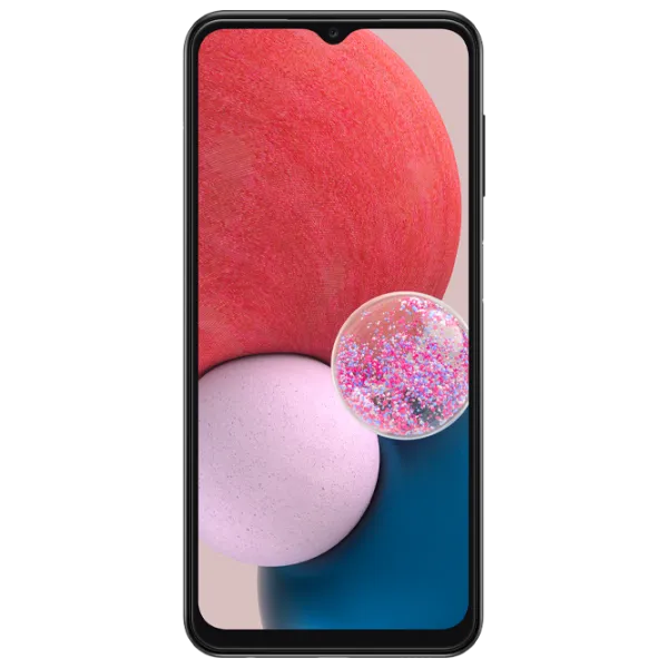 Samsung Galaxy A13 4 GB/ 128 GB/ Dual SIM/ Black  photo 2 Samsung Galaxy A13 4 GB/ 128 GB/ Dual SIM/ Black  photo 2