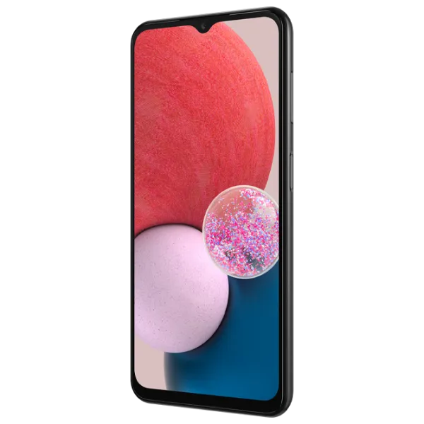 Samsung Galaxy A13 4 GB/ 128 GB/ Dual SIM/ Black  photo 4 Samsung Galaxy A13 4 GB/ 128 GB/ Dual SIM/ Black  photo 4