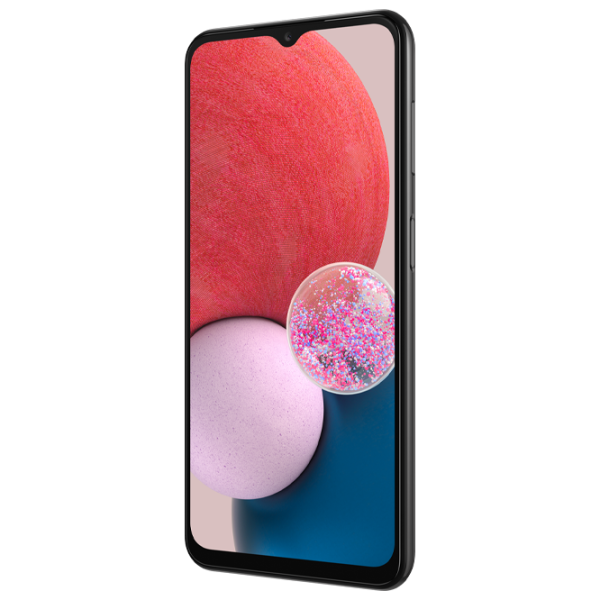 Samsung Galaxy A13 4 GB/ 128 GB/ Dual SIM/ Black  photo 4 Samsung Galaxy A13 4 GB/ 128 GB/ Dual SIM/ Black  photo 4