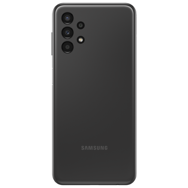 Samsung Galaxy A13 4 GB/ 128 GB/ Dual SIM/ Black  photo 5 Samsung Galaxy A13 4 GB/ 128 GB/ Dual SIM/ Black  photo 5