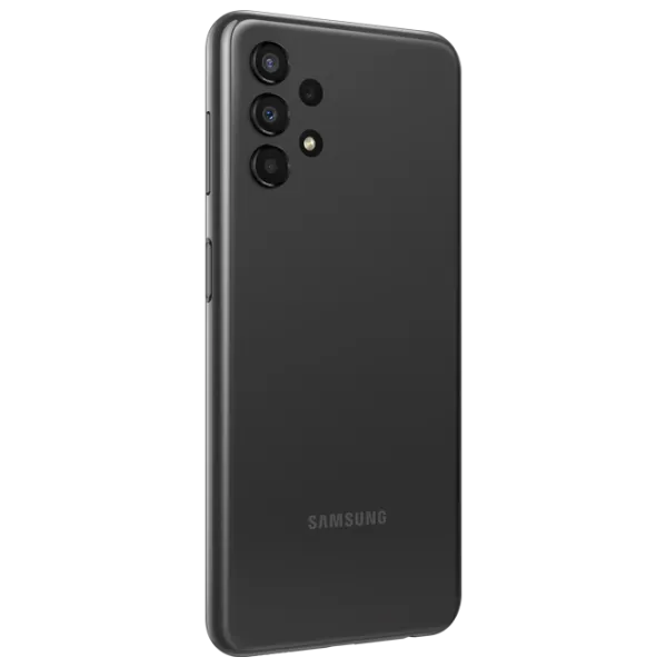 Samsung Galaxy A13 4 GB/ 128 GB/ Dual SIM/ Black  photo 6 Samsung Galaxy A13 4 GB/ 128 GB/ Dual SIM/ Black  photo 6