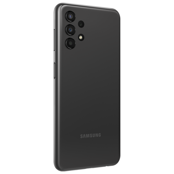 Samsung Galaxy A13 4 GB/ 128 GB/ Dual SIM/ Black  photo 6 Samsung Galaxy A13 4 GB/ 128 GB/ Dual SIM/ Black  photo 6