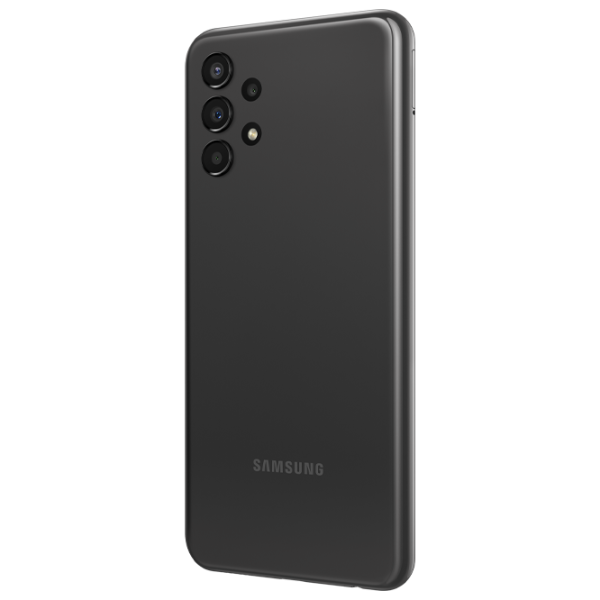 Samsung Galaxy A13 4 GB/ 128 GB/ Dual SIM/ Black  photo 7 Samsung Galaxy A13 4 GB/ 128 GB/ Dual SIM/ Black  photo 7