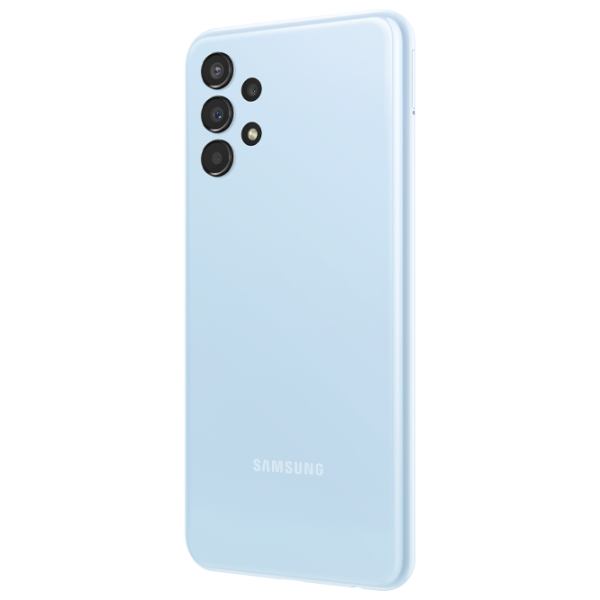 Samsung Galaxy A13 4 ГБ/ 64 ГБ/ Dual SIM/ Синий Светлый photo 7 Samsung Galaxy A13 4 ГБ/ 64 ГБ/ Dual SIM/ Синий Светлый photo 7