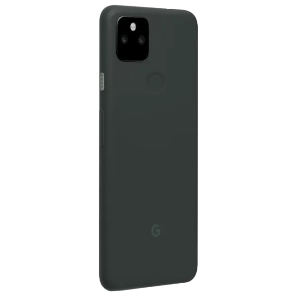 Google Pixel 5a 6 GB/ 128 GB/ Single SIM/ Black Mostly photo 4