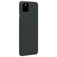 Смартфон Google Pixel 5a 6 ГБ/ 128 ГБ/ Single SIM/ Черный Mostly photo 4
