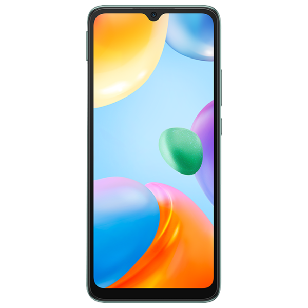 Xiaomi Redmi 10C 4 GB/ 128 GB/ Dual SIM/ Green  photo 2