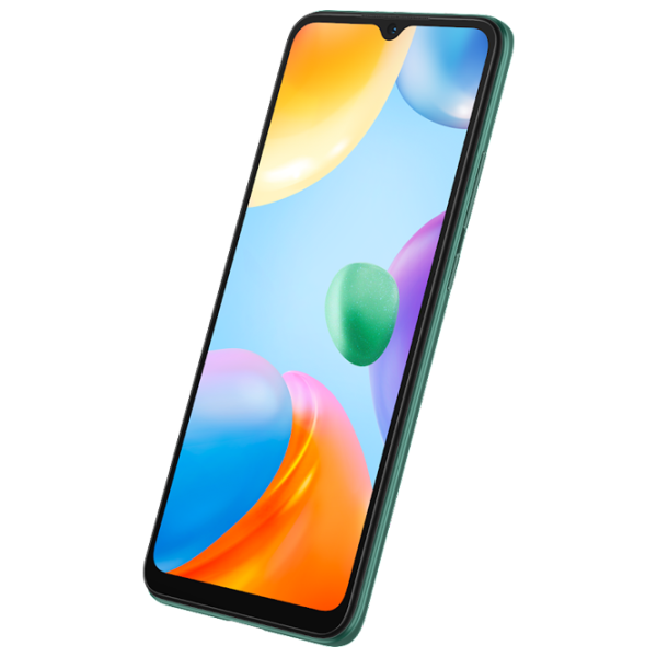 Xiaomi Redmi 10C 4 GB/ 128 GB/ Dual SIM/ Green  photo 3