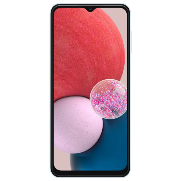 Samsung Galaxy A13 4 GB/ 128 GB/ Dual SIM/ Blue  photo 2
