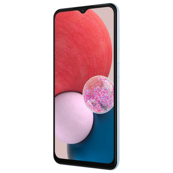 Samsung Galaxy A13 4 GB/ 128 GB/ Dual SIM/ Blue  photo 4