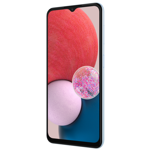 Samsung Galaxy A13 4 GB/ 128 GB/ Dual SIM/ Blue  photo 4