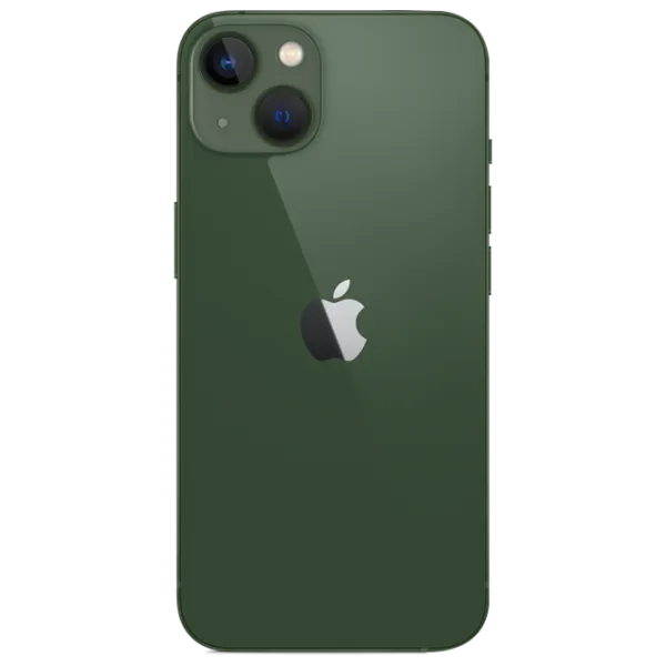 Apple iPhone 13 4 GB/ 512 GB/ Single SIM/ Green  photo 3