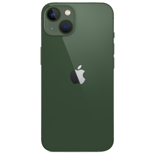 Apple iPhone 13 4 GB/ 512 GB/ Single SIM/ Green  photo 3