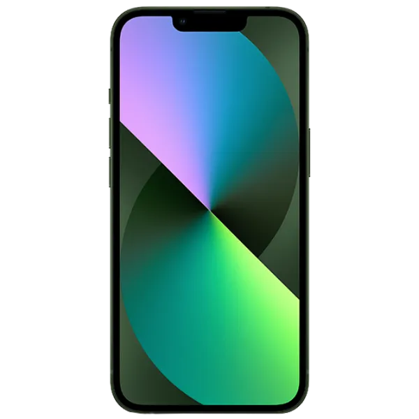 Apple iPhone 13 4 GB/ 512 GB/ Single SIM/ Green  photo 4