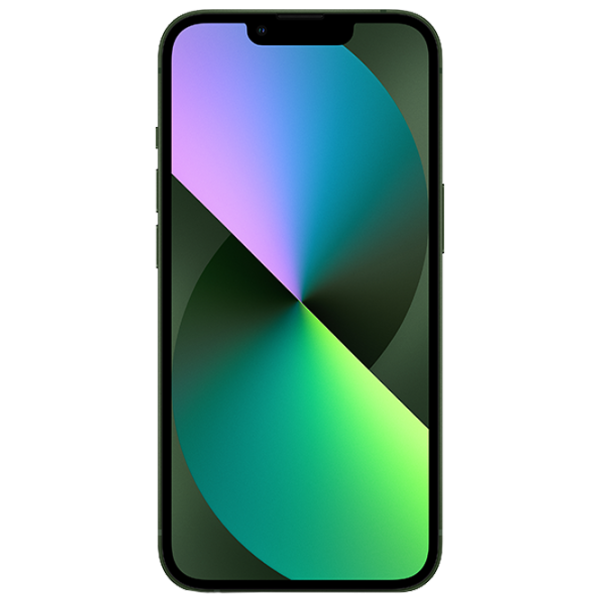 Apple iPhone 13 4 GB/ 512 GB/ Single SIM/ Green  photo 4