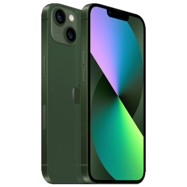 Apple iPhone 13 4 GB/ 512 GB/ Single SIM/ Green  photo 5