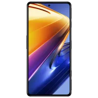 Смартфон Poco F4 GT 5G 12 ГБ/ 256 ГБ/ Dual SIM/ Черный Stealth photo 2
