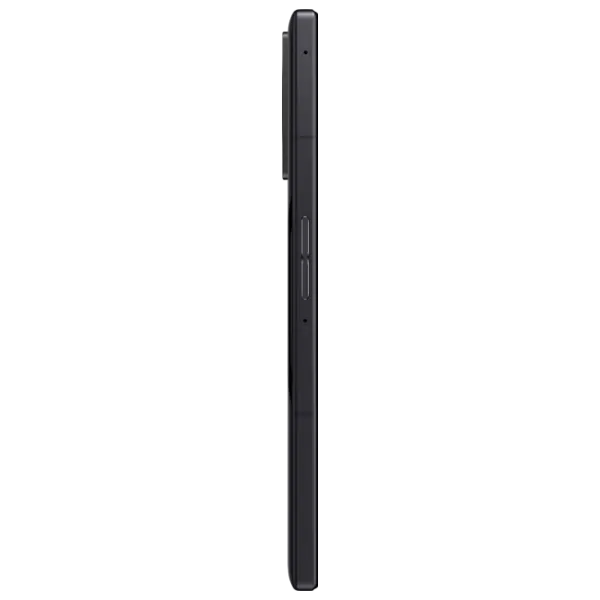 Poco F4 GT 5G 12 GB/ 256 GB/ Dual SIM/ Black Stealth photo 4