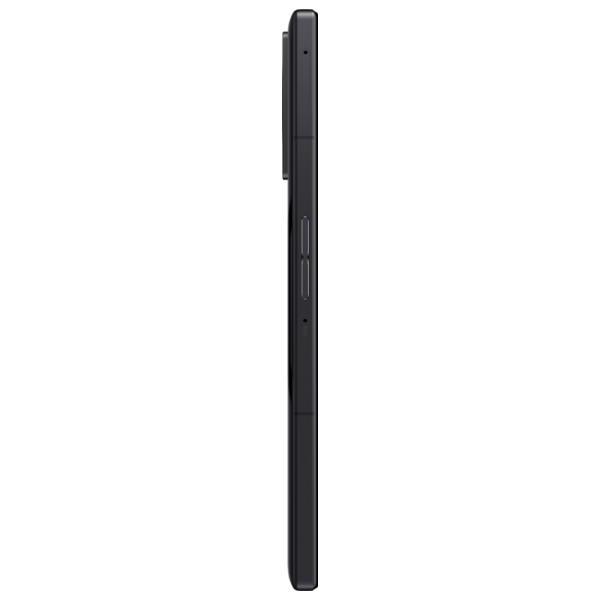 Poco F4 GT 5G 12 GB/ 256 GB/ Dual SIM/ Black Stealth photo 4