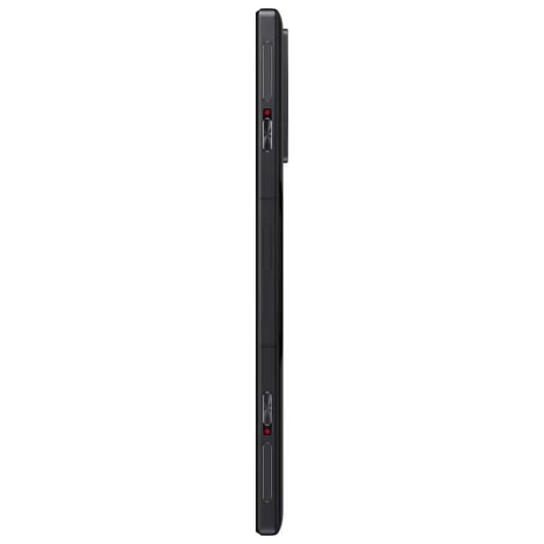 Poco F4 GT 5G 12 GB/ 256 GB/ Dual SIM/ Black Stealth photo 5