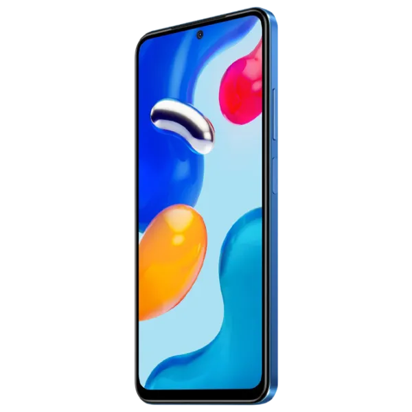 Xiaomi Redmi Note 11S 6 GB/ 128 GB/ Dual SIM/ Blue Twilight photo 3 Xiaomi Redmi Note 11S 6 GB/ 128 GB/ Dual SIM/ Blue Twilight photo 3