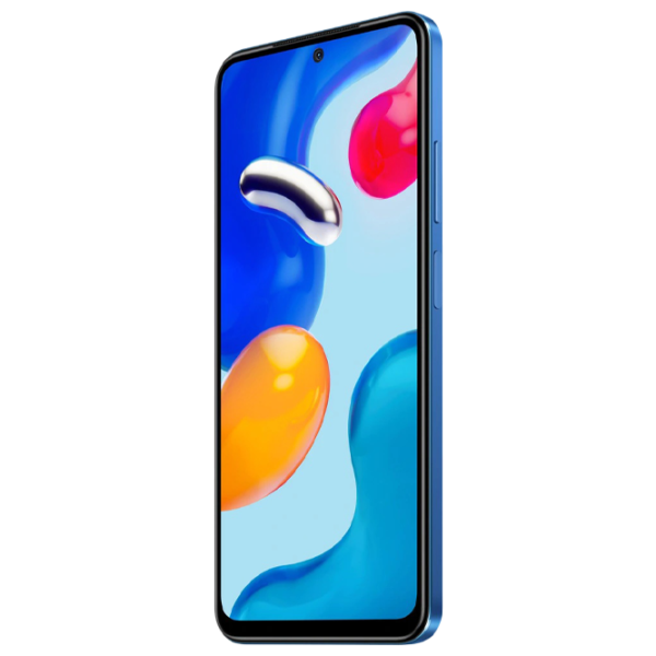 Xiaomi Redmi Note 11S 6 GB/ 128 GB/ Dual SIM/ Blue Twilight photo 3 Xiaomi Redmi Note 11S 6 GB/ 128 GB/ Dual SIM/ Blue Twilight photo 3