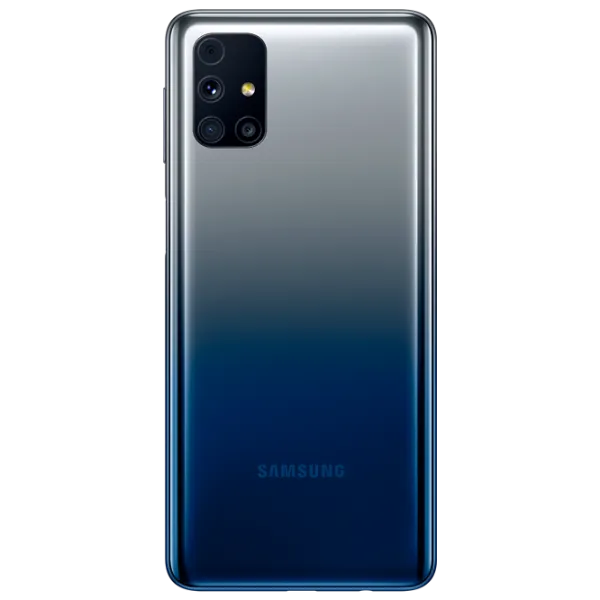 Samsung Galaxy M31s 6 ГБ/ 128 ГБ/ Dual SIM/ Синий  photo 3