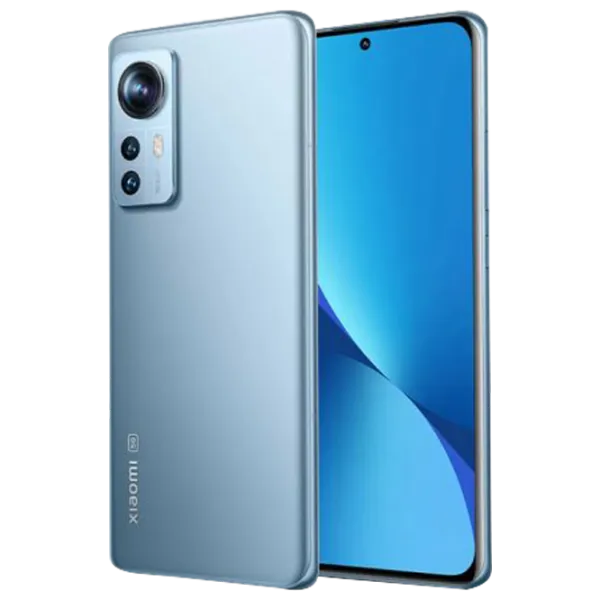 Xiaomi 12X 8 GB/ 128 GB/ Dual SIM/ Blue  photo 2 Xiaomi 12X 8 GB/ 128 GB/ Dual SIM/ Blue  photo 2