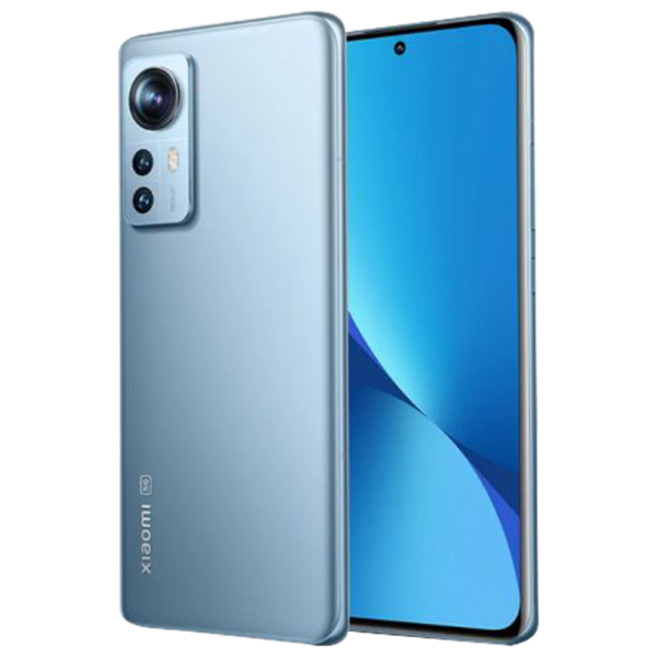 Xiaomi 12X 8 GB/ 128 GB/ Dual SIM/ Blue  photo 2 Xiaomi 12X 8 GB/ 128 GB/ Dual SIM/ Blue  photo 2
