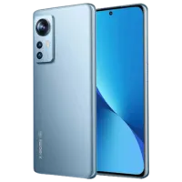 Смартфон Xiaomi 12X 8 ГБ/ 128 ГБ/ Dual SIM/ Синий photo 2