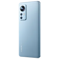 Смартфон Xiaomi 12X 8 ГБ/ 128 ГБ/ Dual SIM/ Синий photo 4