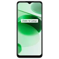 Smartphone Realme C35 4 GB/ 128 GB/ Dual SIM/ Green photo 2