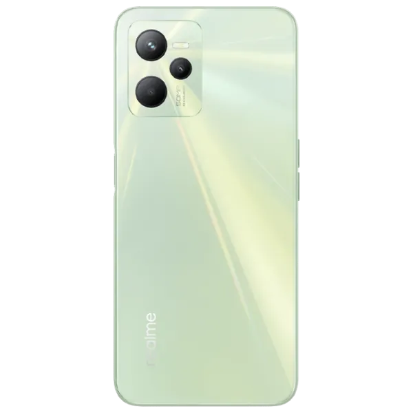 Realme C35 4 GB/ 128 GB/ Dual SIM/ Green  photo 4