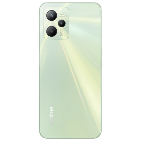 Realme C35 4 GB/ 128 GB/ Dual SIM/ Green  photo 4