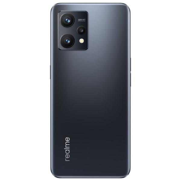 Realme 9 8 ГБ/ 128 ГБ/ Dual SIM/ Черный Meteor photo 5 Realme 9 8 ГБ/ 128 ГБ/ Dual SIM/ Черный Meteor photo 5