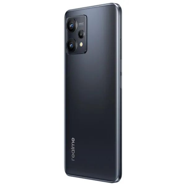 Realme 9 8 ГБ/ 128 ГБ/ Dual SIM/ Черный Meteor photo 6 Realme 9 8 ГБ/ 128 ГБ/ Dual SIM/ Черный Meteor photo 6