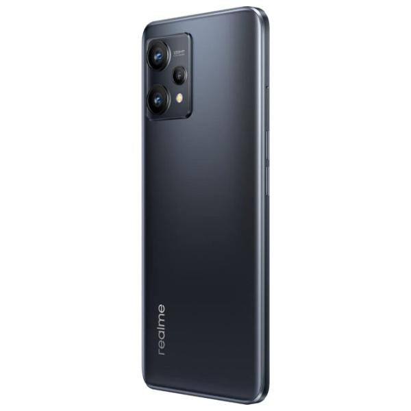 Realme 9 8 ГБ/ 128 ГБ/ Dual SIM/ Черный Meteor photo 6 Realme 9 8 ГБ/ 128 ГБ/ Dual SIM/ Черный Meteor photo 6