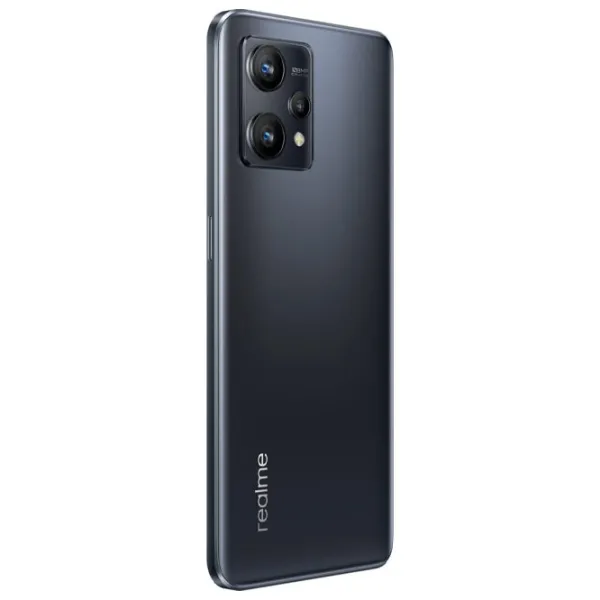 Realme 9 8 ГБ/ 128 ГБ/ Dual SIM/ Черный Meteor photo 7 Realme 9 8 ГБ/ 128 ГБ/ Dual SIM/ Черный Meteor photo 7