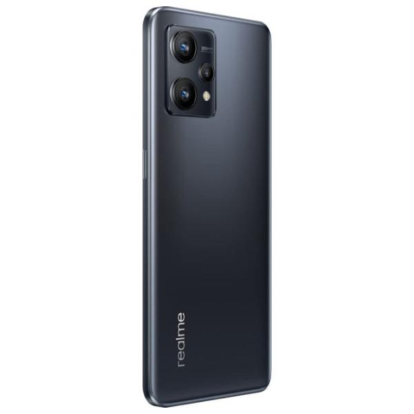 Realme 9 8 ГБ/ 128 ГБ/ Dual SIM/ Черный Meteor photo 7 Realme 9 8 ГБ/ 128 ГБ/ Dual SIM/ Черный Meteor photo 7