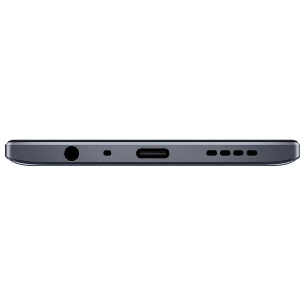 Realme 9 8 ГБ/ 128 ГБ/ Dual SIM/ Черный Meteor photo 10 Realme 9 8 ГБ/ 128 ГБ/ Dual SIM/ Черный Meteor photo 10