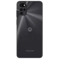 Smartphone Motorola Moto G22 4 GB/ 128 GB/ Single SIM/ Black Cosmic photo 4